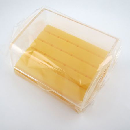 方車(chē)針盒